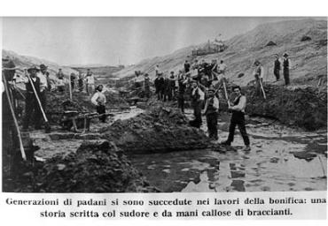 Lavori campagna